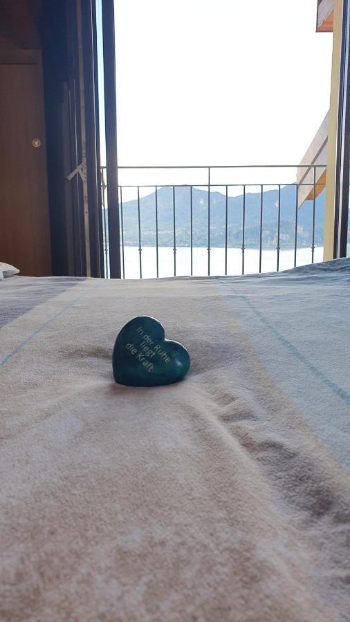 Bella Vista Lago Maggiore Ghiffa Luaran gambar